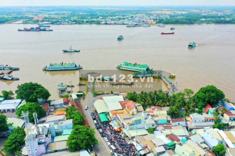 Bán Nhà 90m2 Gần Phà Cát Lái - Ngang 5,3m Nở Hậu - 2 Tầng -…