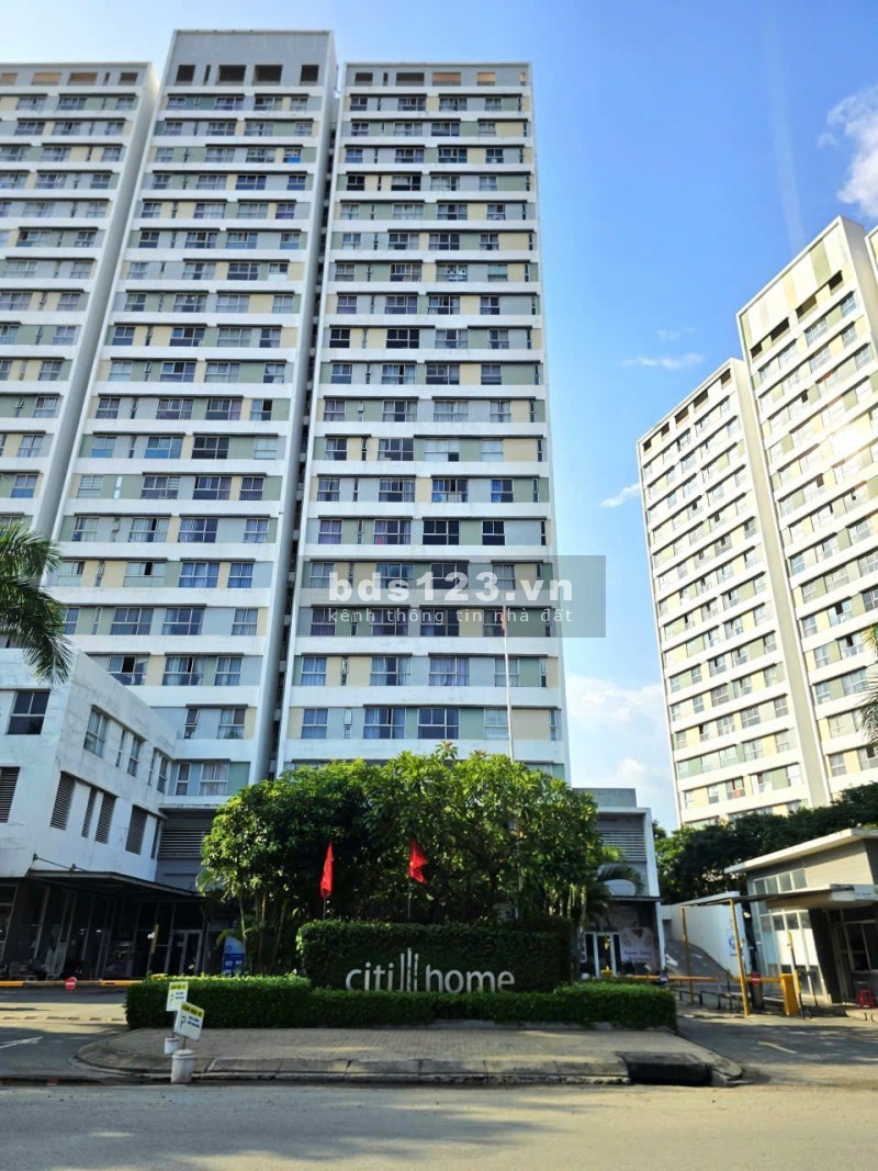 Bán Nhà 90m2 Gần Phà Cát Lái - Ngang 5,3m Nở Hậu - 2 Tầng -…