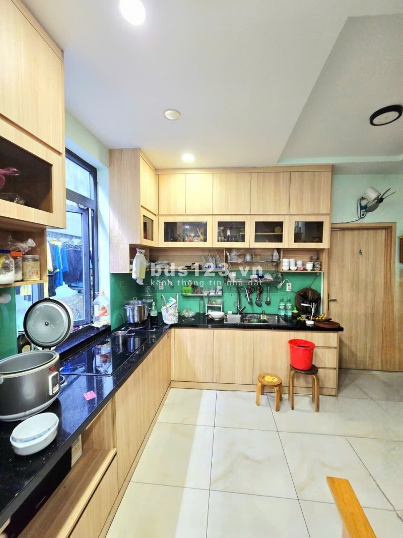 Bán Nhà 90m2 Gần Phà Cát Lái - Ngang 5,3m Nở Hậu - 2 Tầng -…