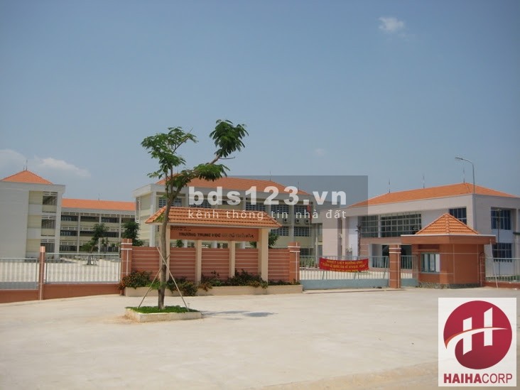 CHÍNH CHỦ GỬI BÁN 1.900M² MẶT TIỀN ĐƯỜNG NHỰA LIÊN HUYỆN…