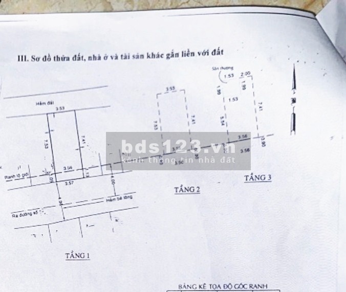 Nhà Bình Tân 100m2 Sàn Hẻm Nhựa 6m Tránh Cạnh Aeon Mall, Giá Rẻ