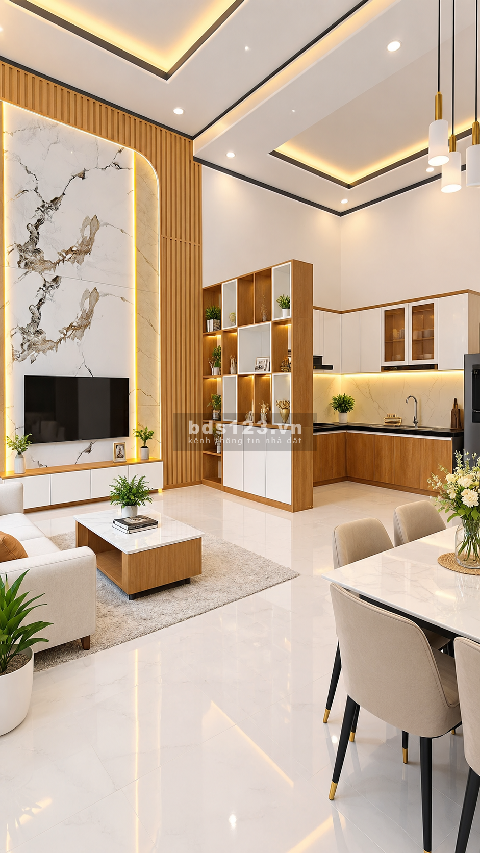 TÌM CHỦ NHÂN CHO CĂN NHÀ CẤP 4 MỚI XÂY CHỈ VỚI 400 TR SỞ…