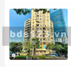 Cho thuê căn hộ chung cư - là căn góc tại tầng 8 tòa B6C khu…