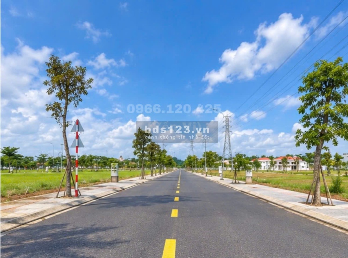 5x16 đất nền phía Bắc TPHCM, gần trường học, hồ bơi, công…
