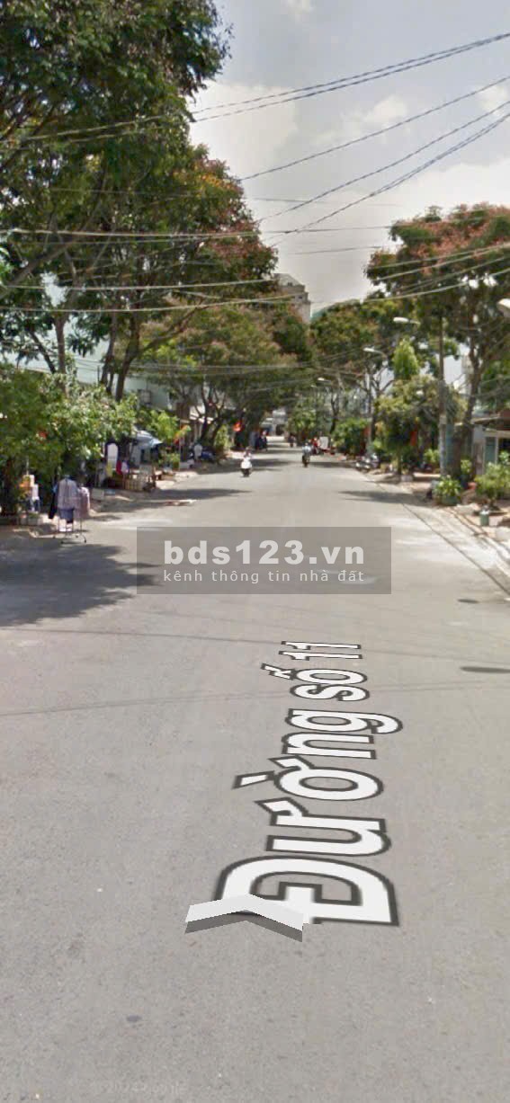  BÁN NHÀ 3 TẦNG – DIỆN TÍCH 80M² – GIÁ CHỈ 8,5 TỶ