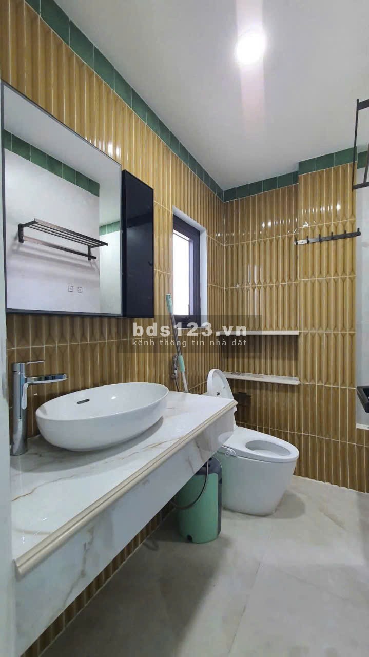 BÁN NHÀ QUẬN 1 - MẶT TIỀN ĐIỆN BIÊN PHỦ - 5 TẦNG - 23 TỶ.