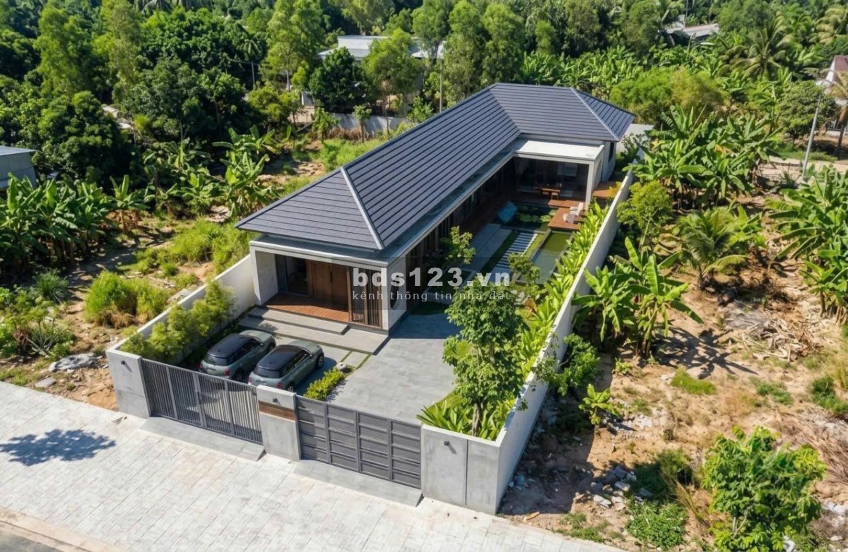 CỰC ĐẸP! LÔ ĐẤT 2 MẶT TIỀN HƯƠNG LỘ 15, NGANG 6,5 DÀI 25…