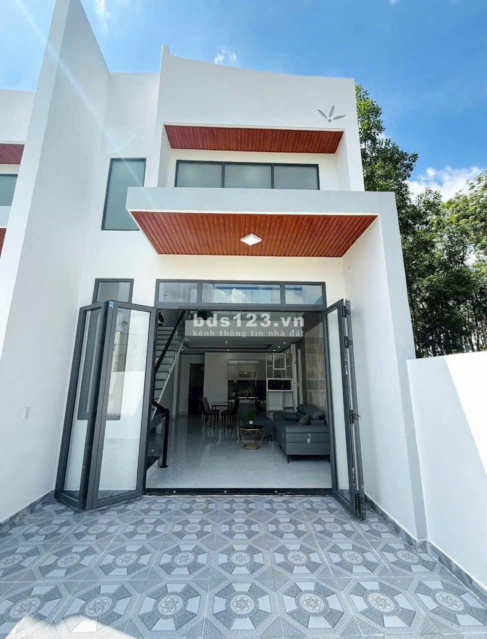 BÁN CĂN TRỆT LỬNG 3PN - CHỈ 700TR SỞ HỮU NGAY TẠI DT768