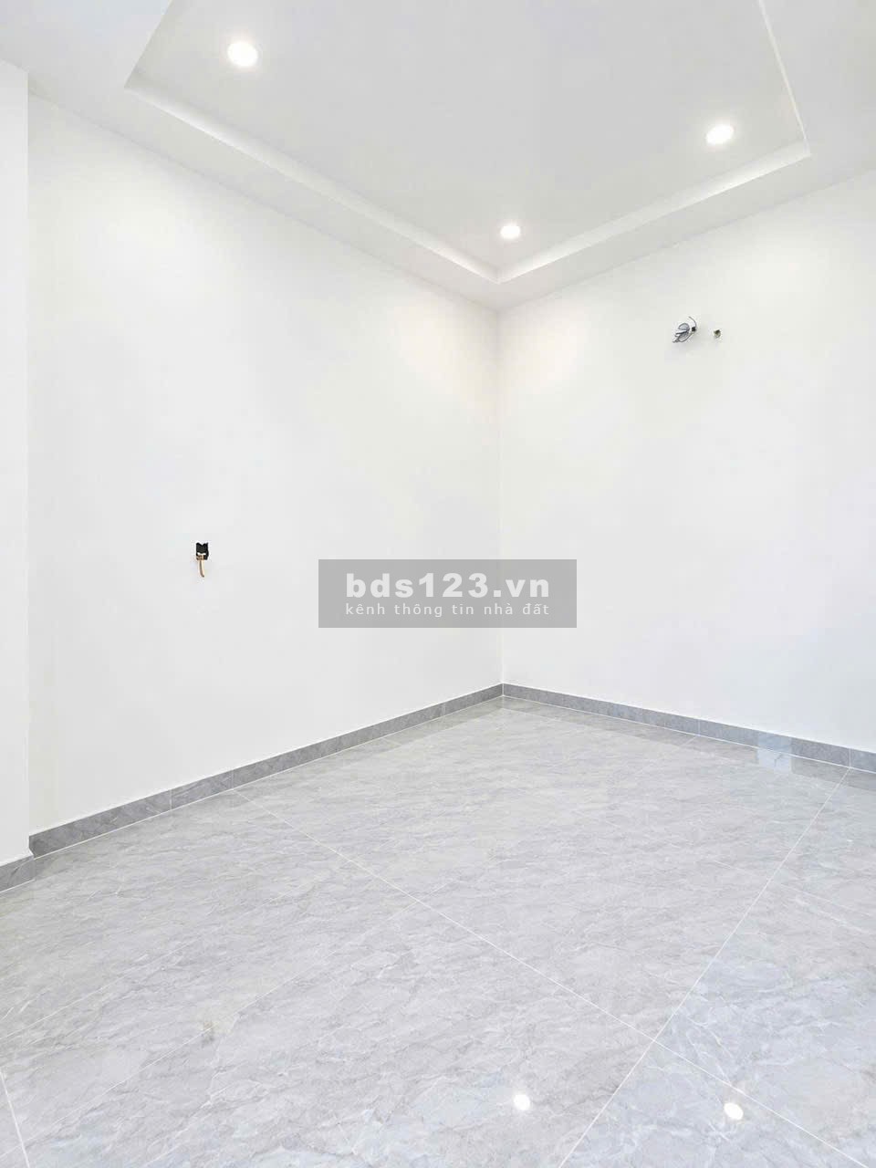 BÁN CĂN TRỆT LỬNG 3PN - CHỈ 700TR SỞ HỮU NGAY TẠI DT768