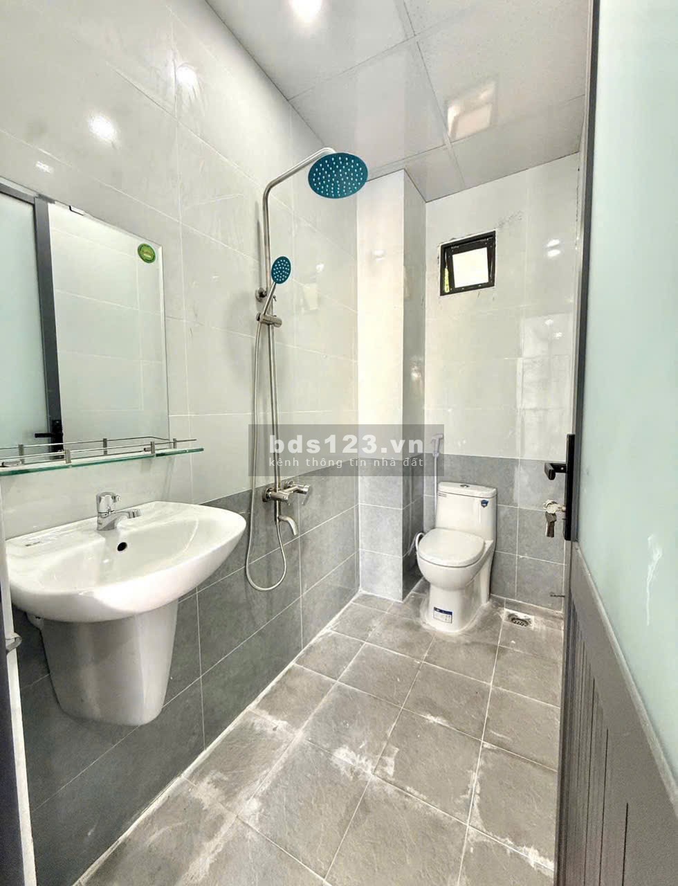 BÁN CĂN TRỆT LỬNG 3PN - CHỈ 700TR SỞ HỮU NGAY TẠI DT768
