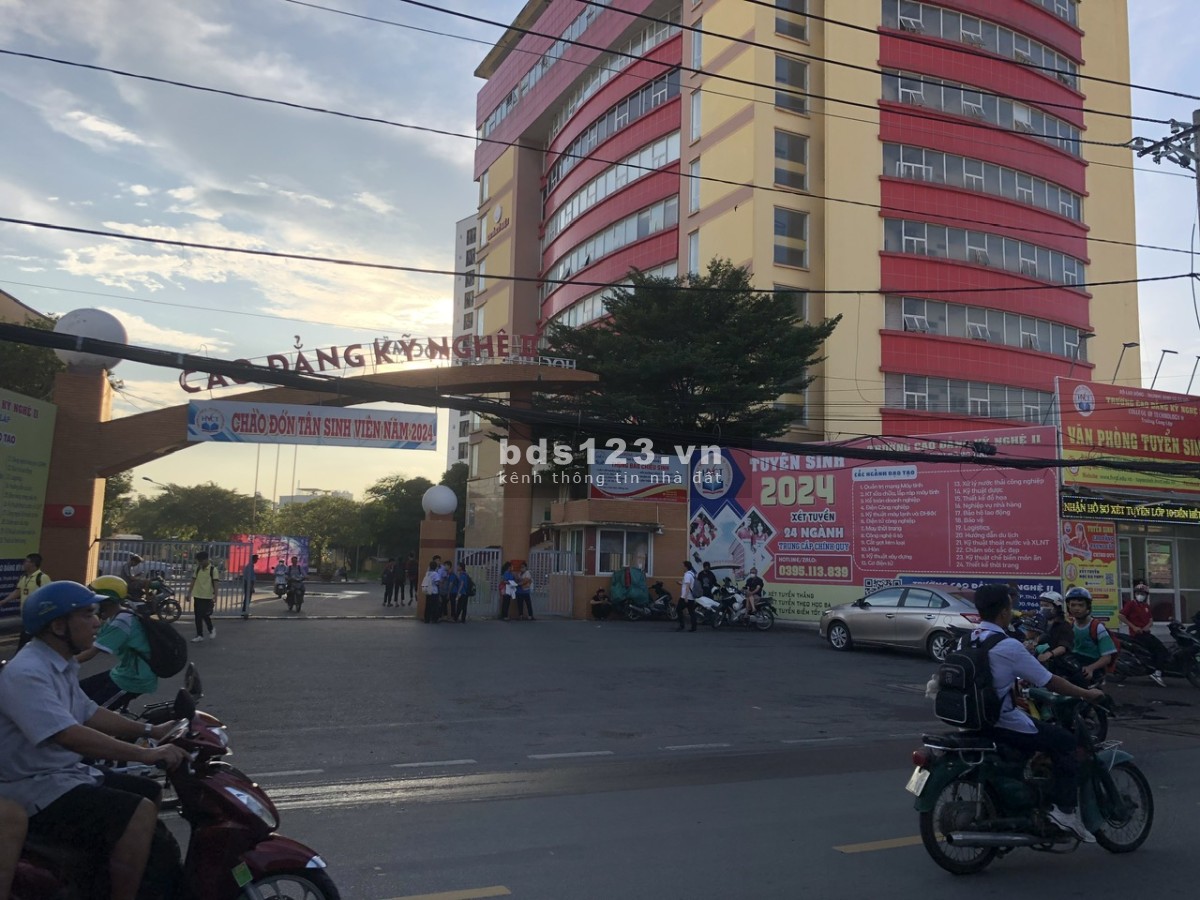 CHỈ 8,8 TỶ NHÀ 2 TẦNG – MẶT TIỀN ĐƯỜNG SỐ – PHƯỚC…