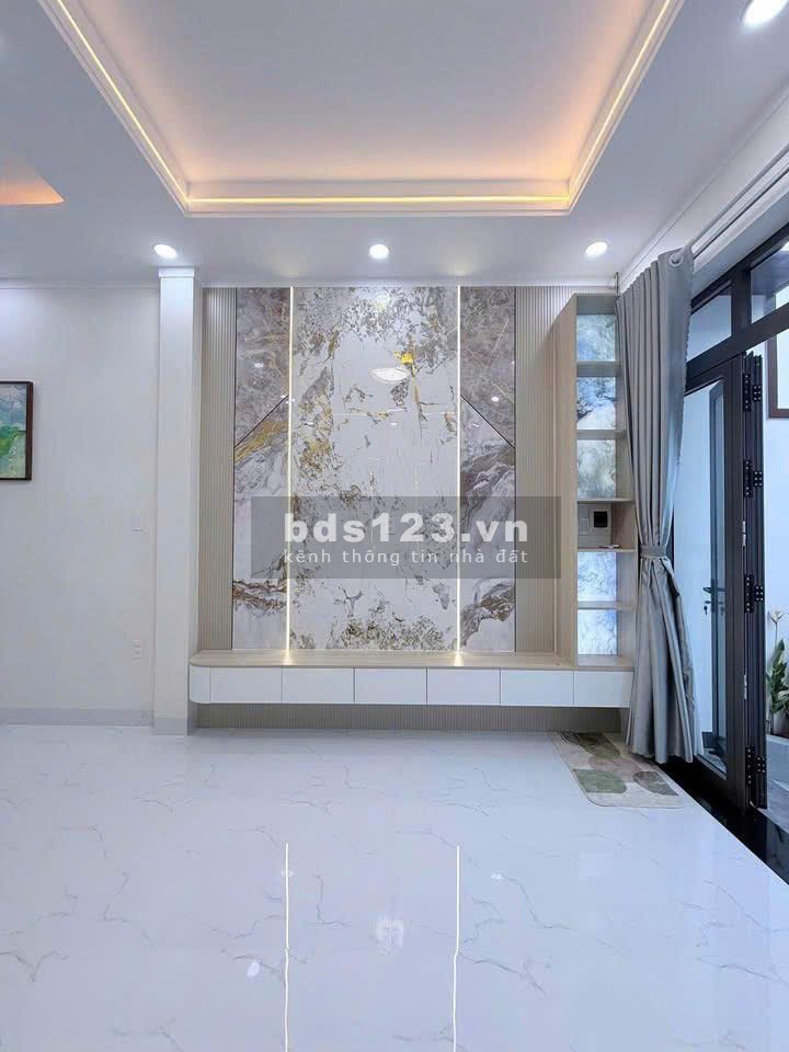 BÁN NHÀ 2PN GẦN CHỢ THẠNH PHÚ CHỈ VỚI 400 TRIỆU