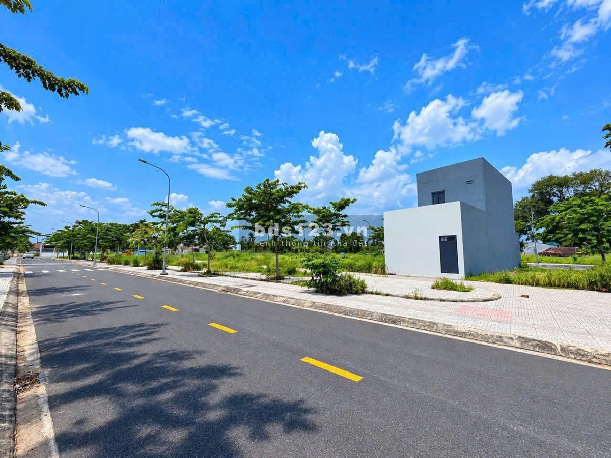 Đất Nền Kdc Mới – Gần Ngã Tư Tân Triều, Kdl Bửu Long
