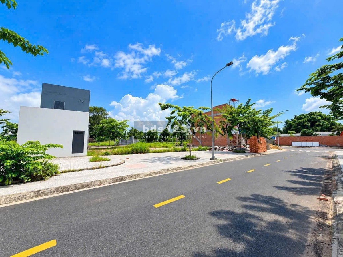 Đất Nền Kdc Mới – Gần Ngã Tư Tân Triều, Kdl Bửu Long