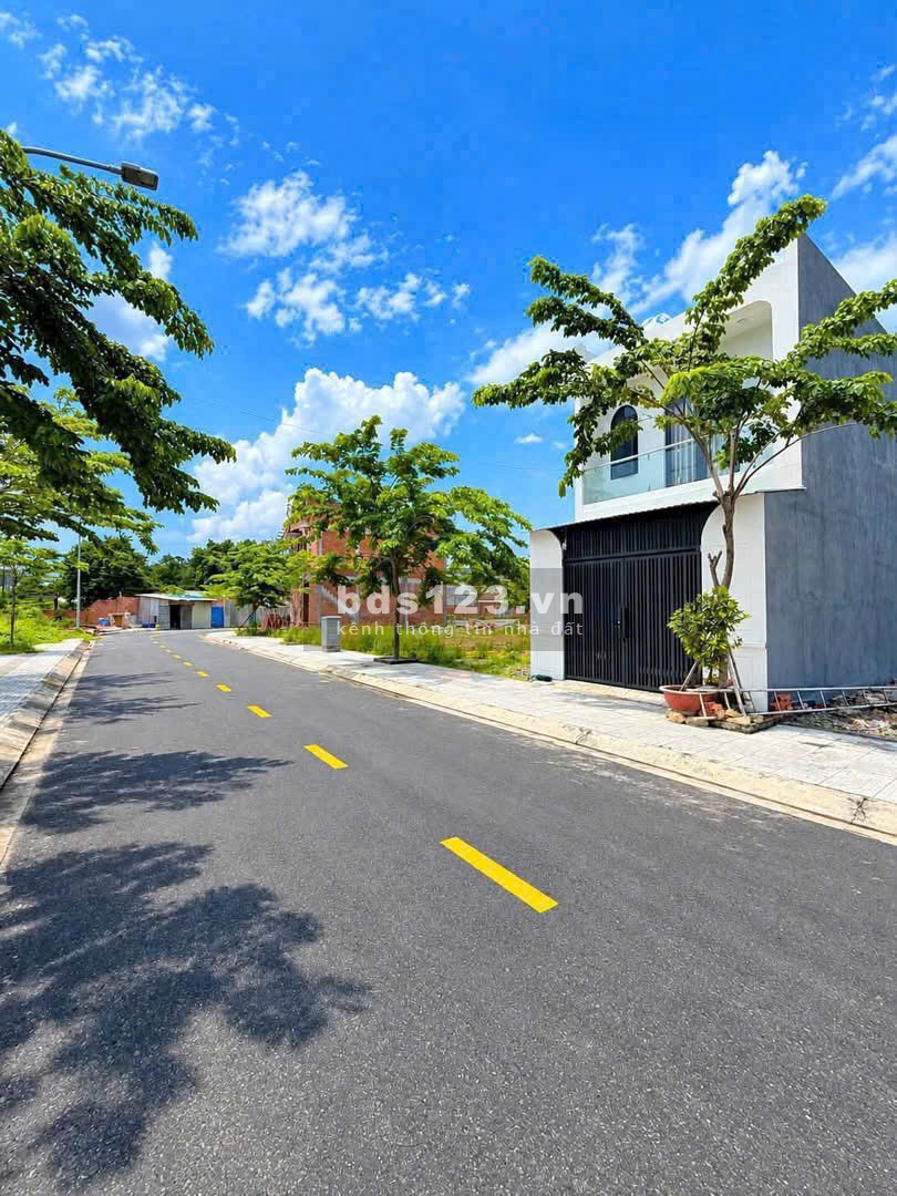 Đất Nền Kdc Mới – Gần Ngã Tư Tân Triều, Kdl Bửu Long