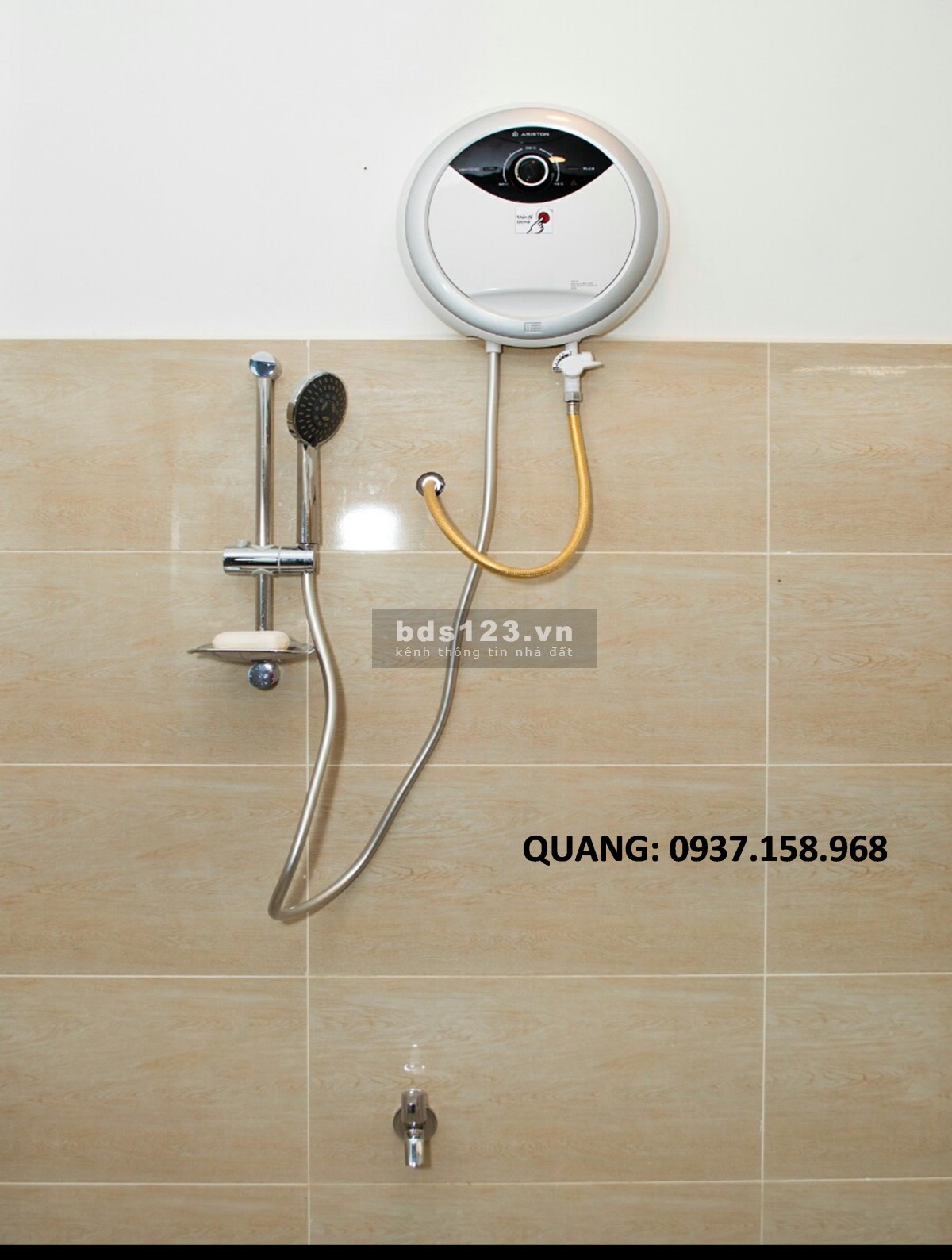 NHÀ 4x18 Full nội thất cao cấp, hẻm xe hơi đường Phạm Hùng Q8