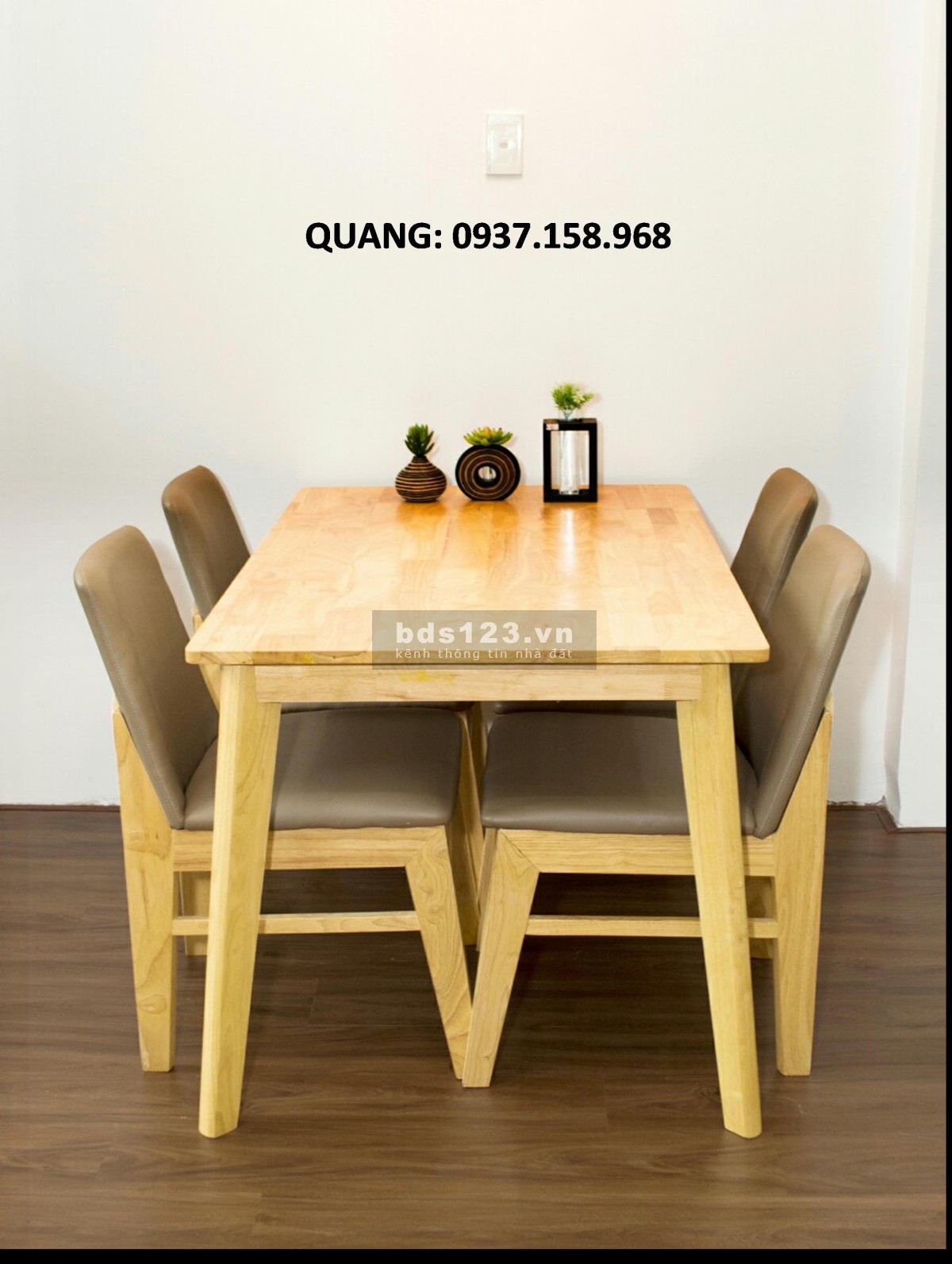 NHÀ 4x18 Full nội thất cao cấp, hẻm xe hơi đường Phạm Hùng Q8