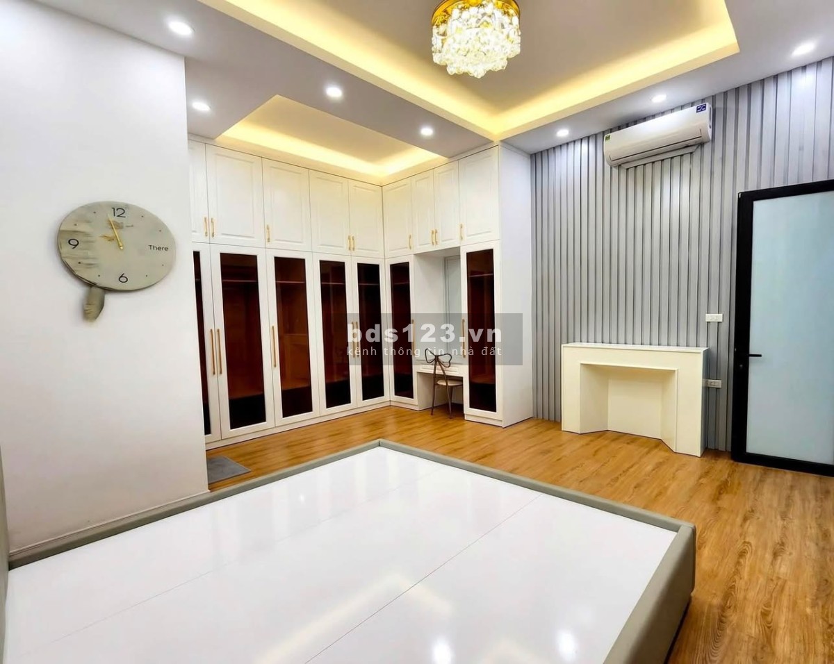 BÁN NHÀ ĐẶNG TIẾN ĐÔNG – TRUNG TÂM ĐỐNG ĐA – NỘI THẤT…