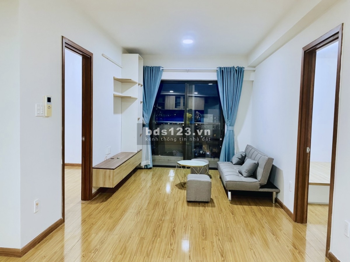 BÁN CĂN GÓC 2PN 2WC ĐẸP MÁT, TỐT NHẤT CHUNG CƯ FLORA KIKYO NAM…