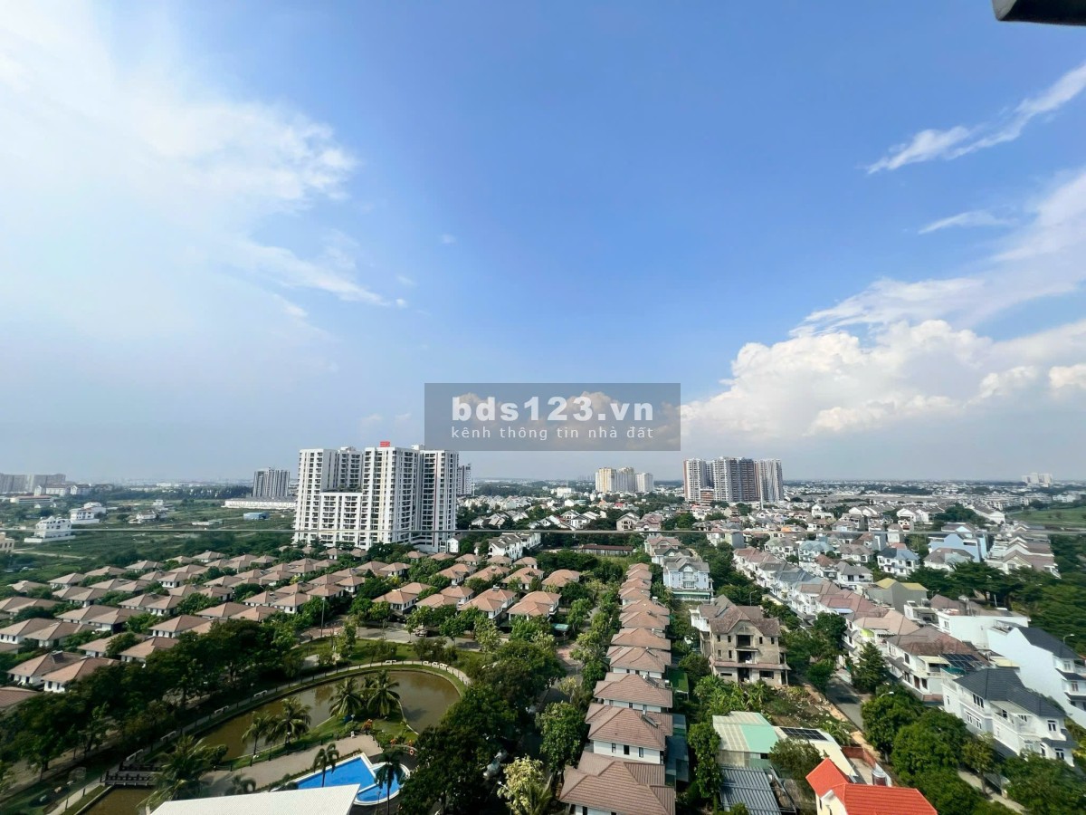 BÁN CĂN GÓC 2PN 2WC ĐẸP MÁT, TỐT NHẤT CHUNG CƯ FLORA KIKYO NAM…