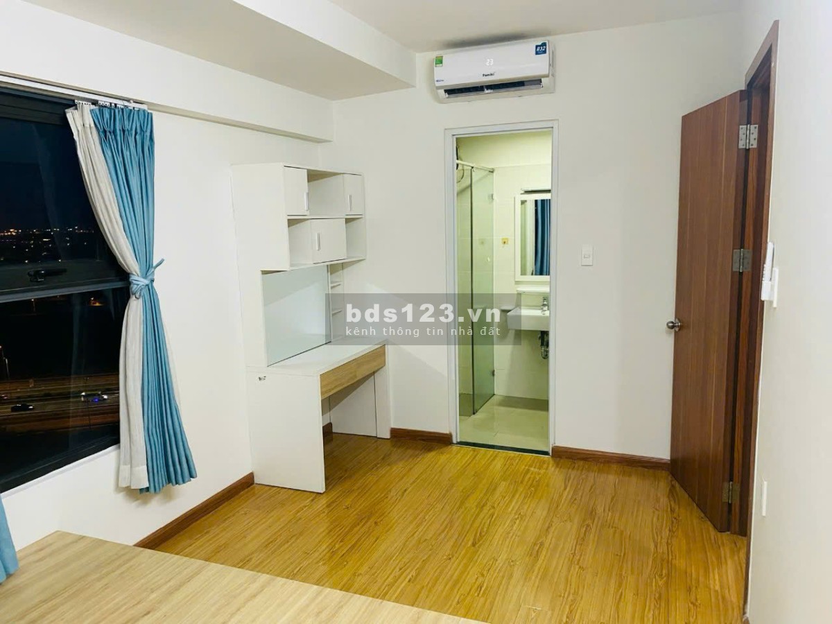 BÁN CĂN GÓC 2PN 2WC ĐẸP MÁT, TỐT NHẤT CHUNG CƯ FLORA KIKYO NAM…