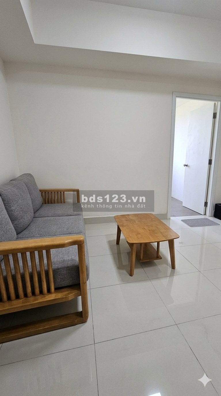 52m2 sổ hồng - Giá 2.45 tỷ bao thuế phí - 1PN1WC The Park Residence