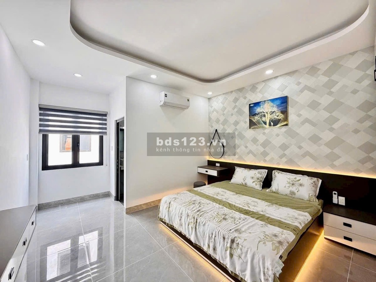 GIẢM 800 TRIỆU – NHÀ PHỐ CAO CẤP THẠNH XUÂN 25 – P. THỚI…