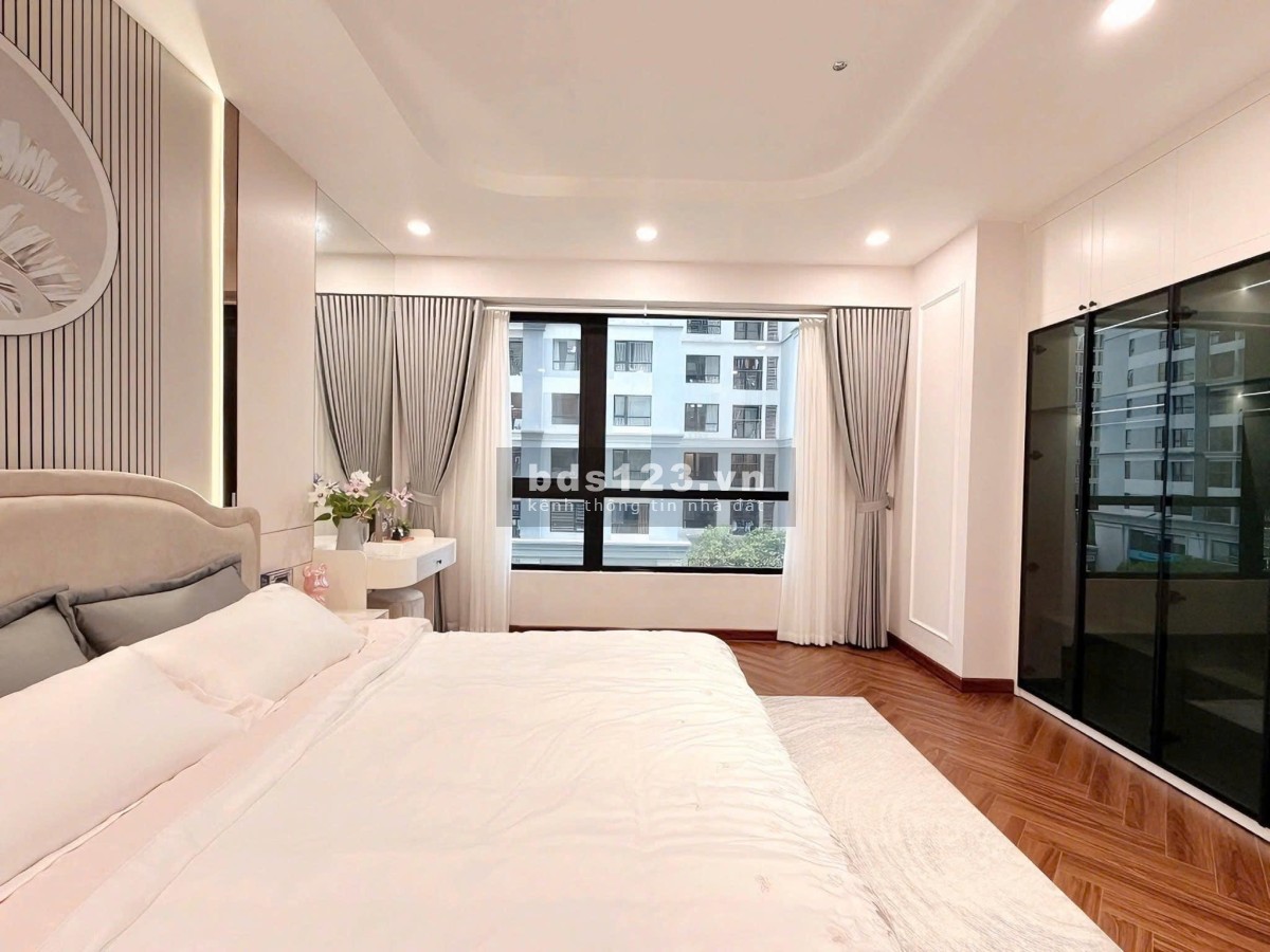 Bán nhanh căn hộ 50m2, giá 2 tỷ SHR tại đường Lê Quang Định…