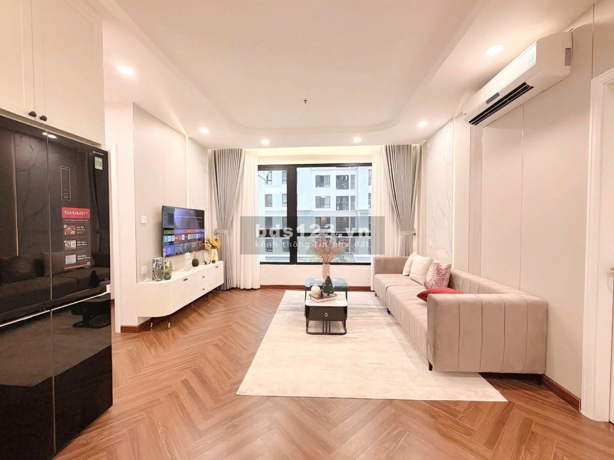 Bán nhanh căn hộ 50m2, giá 2 tỷ SHR tại đường Lê Quang Định…