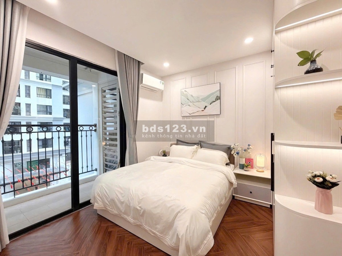 Bán nhanh căn hộ 50m2, giá 2 tỷ SHR tại đường Lê Quang Định…