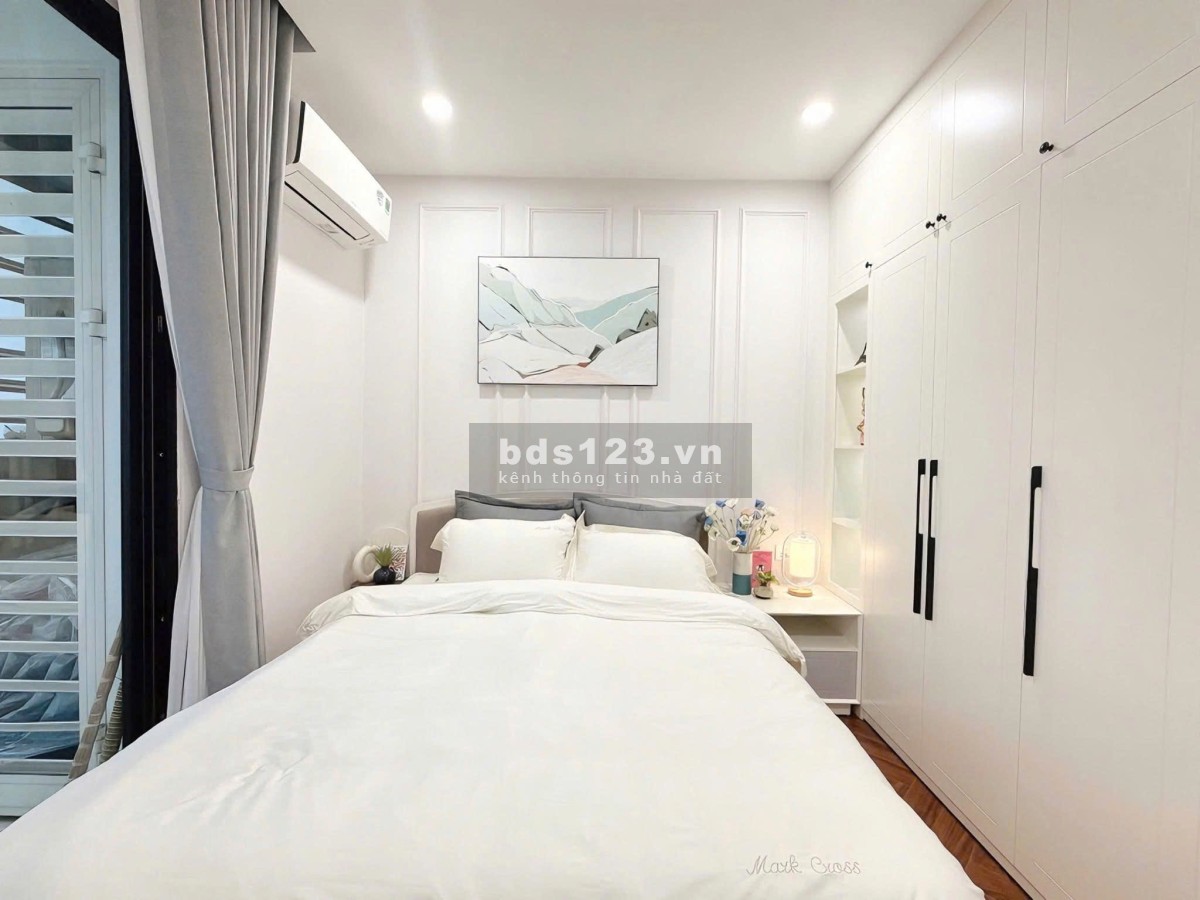 Bán nhanh căn hộ 50m2, giá 2 tỷ SHR tại đường Lê Quang Định…