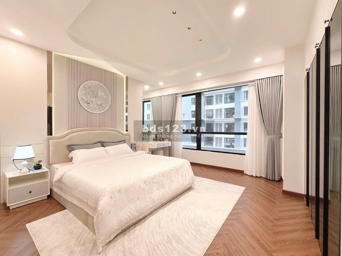 Bán nhanh căn hộ 50m2, giá 2 tỷ SHR tại đường Lê Quang Định…