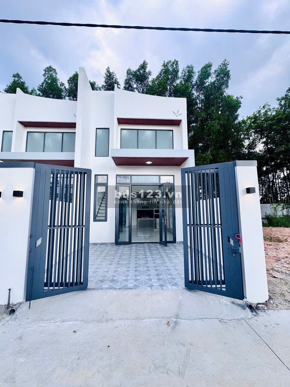 Cần nhà RẺ ĐẸP thì xem căn này ngay gần công ty Changshin