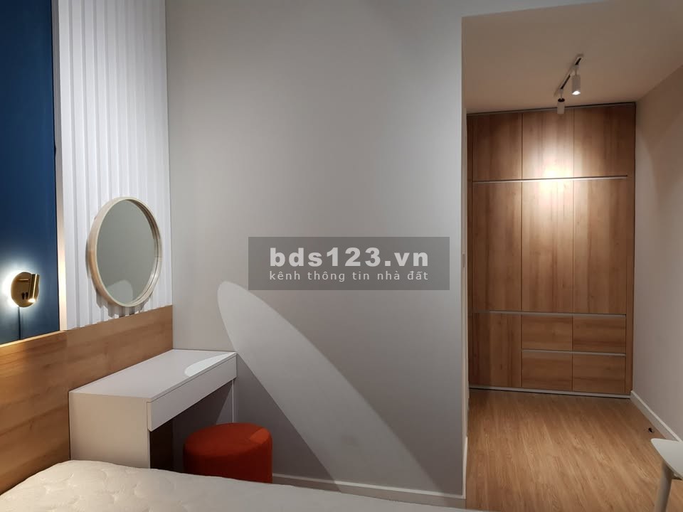 CC 2PN giá 2,1 tỷ đường Nơ Trang Long, quận Bình Thạnh, full…