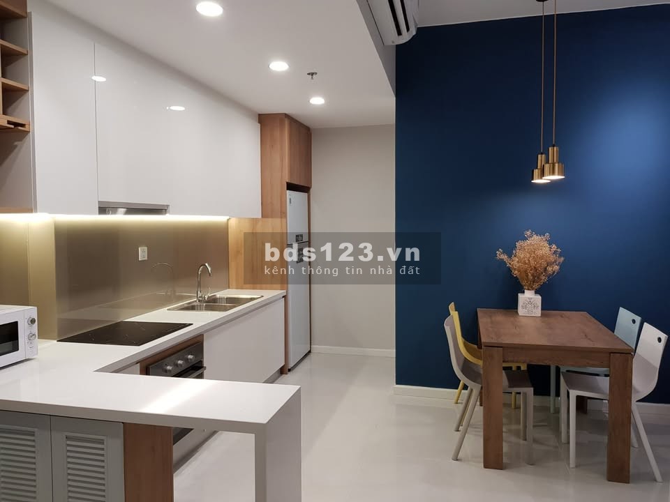 CC 2PN giá 2,1 tỷ đường Nơ Trang Long, quận Bình Thạnh, full…