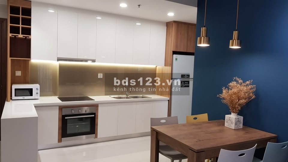 CC 2PN giá 2,1 tỷ đường Nơ Trang Long, quận Bình Thạnh, full…