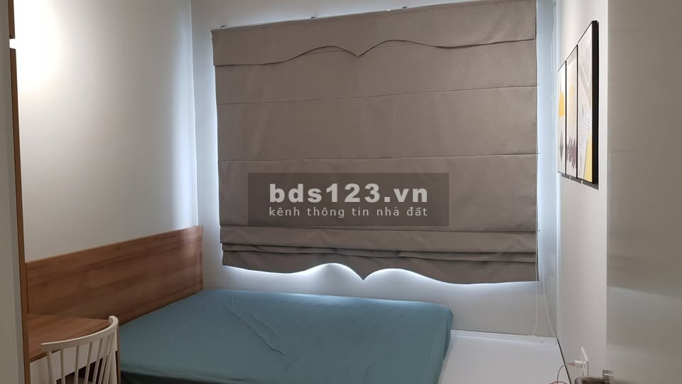 CC 2PN giá 2,1 tỷ đường Nơ Trang Long, quận Bình Thạnh, full…