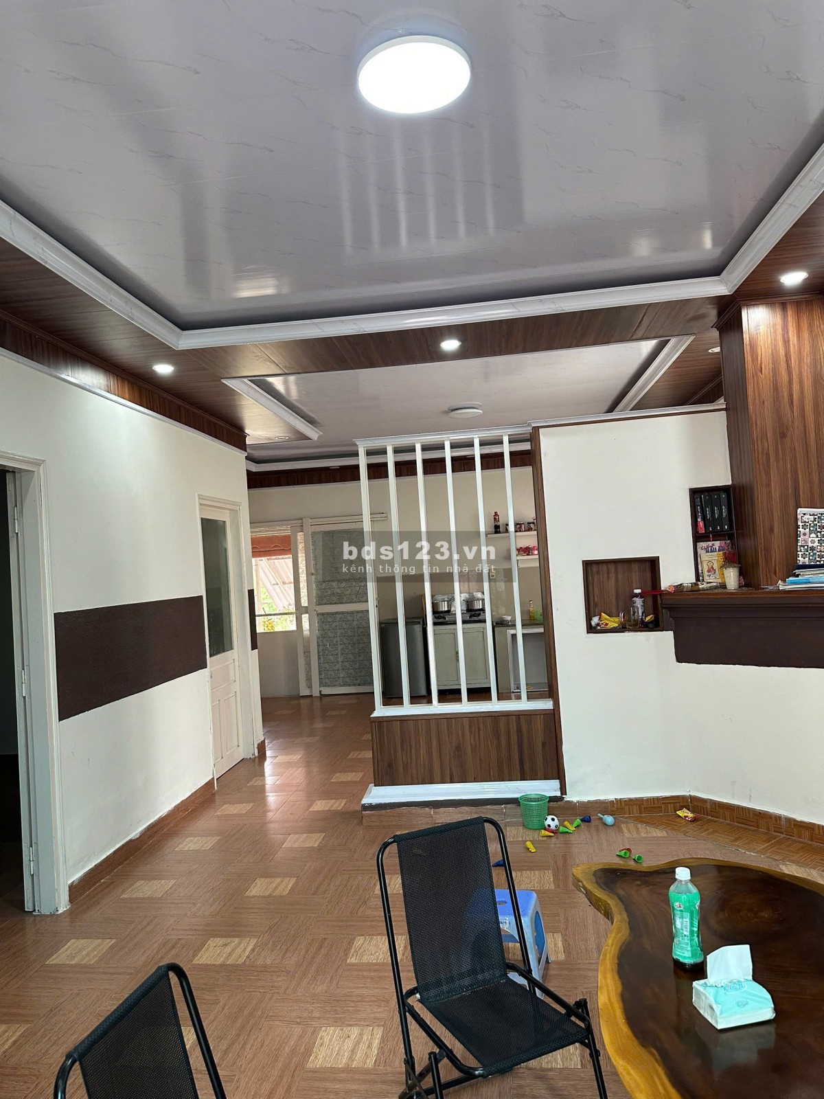 Đất 2 mặt hẻm lê hồng phong - đối diện là Viện Pasteur…