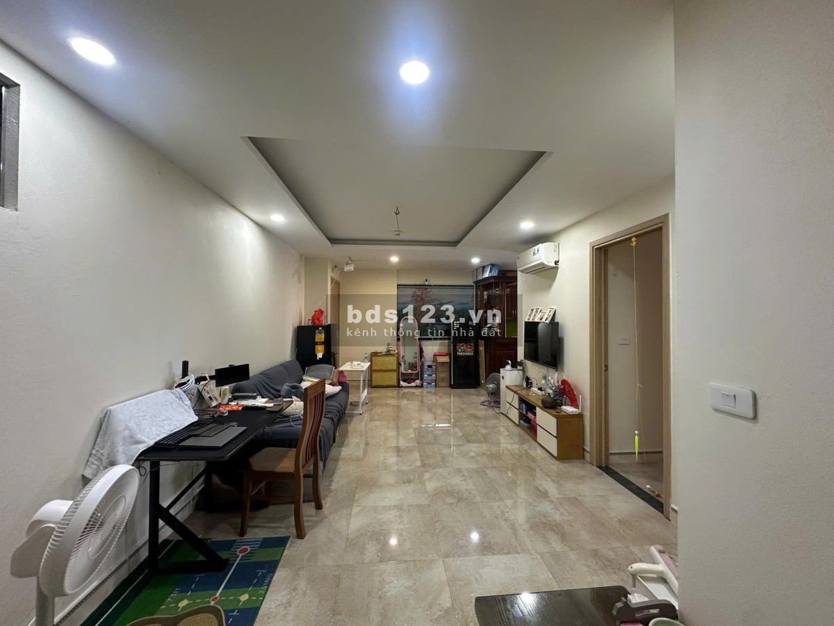 Bán căn hộ chung cư Viglacera Bắc Ninh 2 ngủ đủ đồ