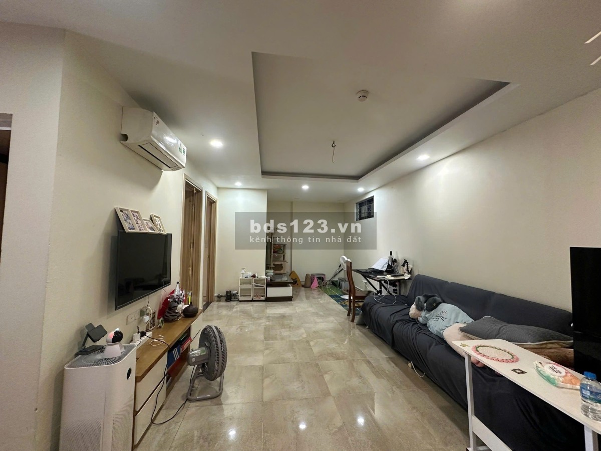Bán căn hộ chung cư Viglacera Bắc Ninh 2 ngủ đủ đồ