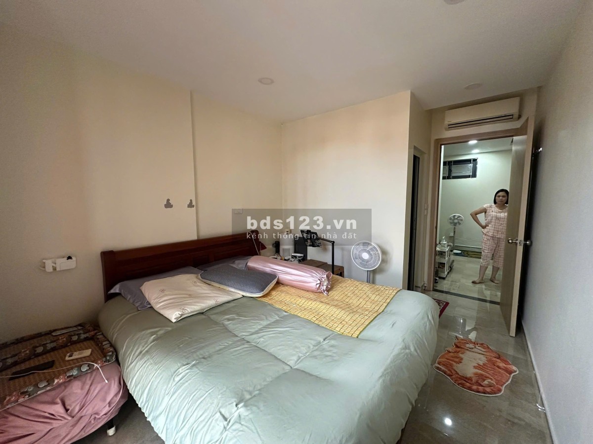 Bán căn hộ chung cư Viglacera Bắc Ninh 2 ngủ đủ đồ