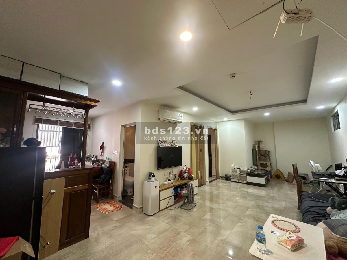 Bán căn hộ chung cư Viglacera Bắc Ninh 2 ngủ đủ đồ