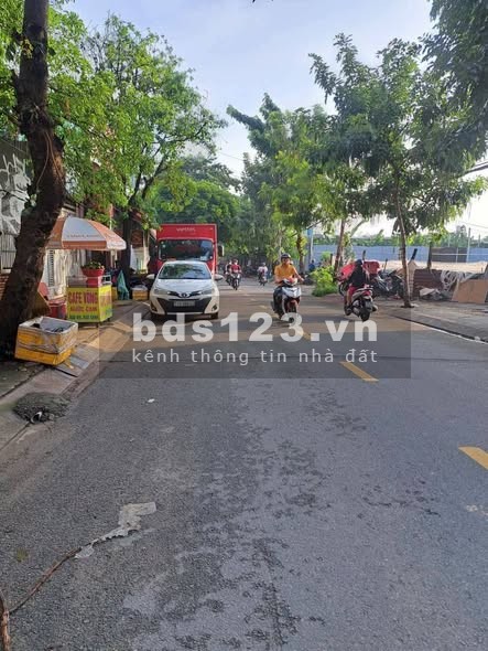 cho thuê mặt bằng quận 12 dt 175m2