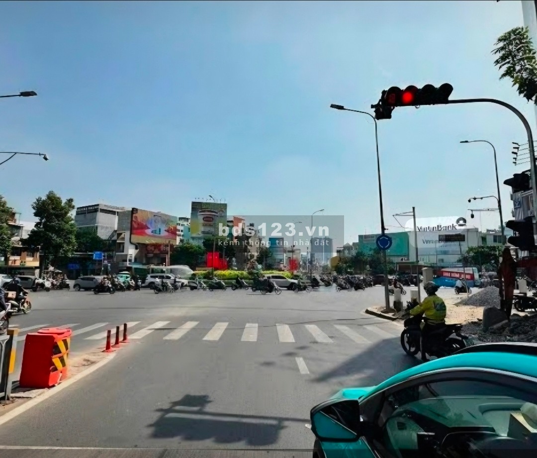 M1013_ BÁN ĐẤT TẶNG NHÀ Q10 – DÒNG TIỀN SẴN 25TR/THÁNG