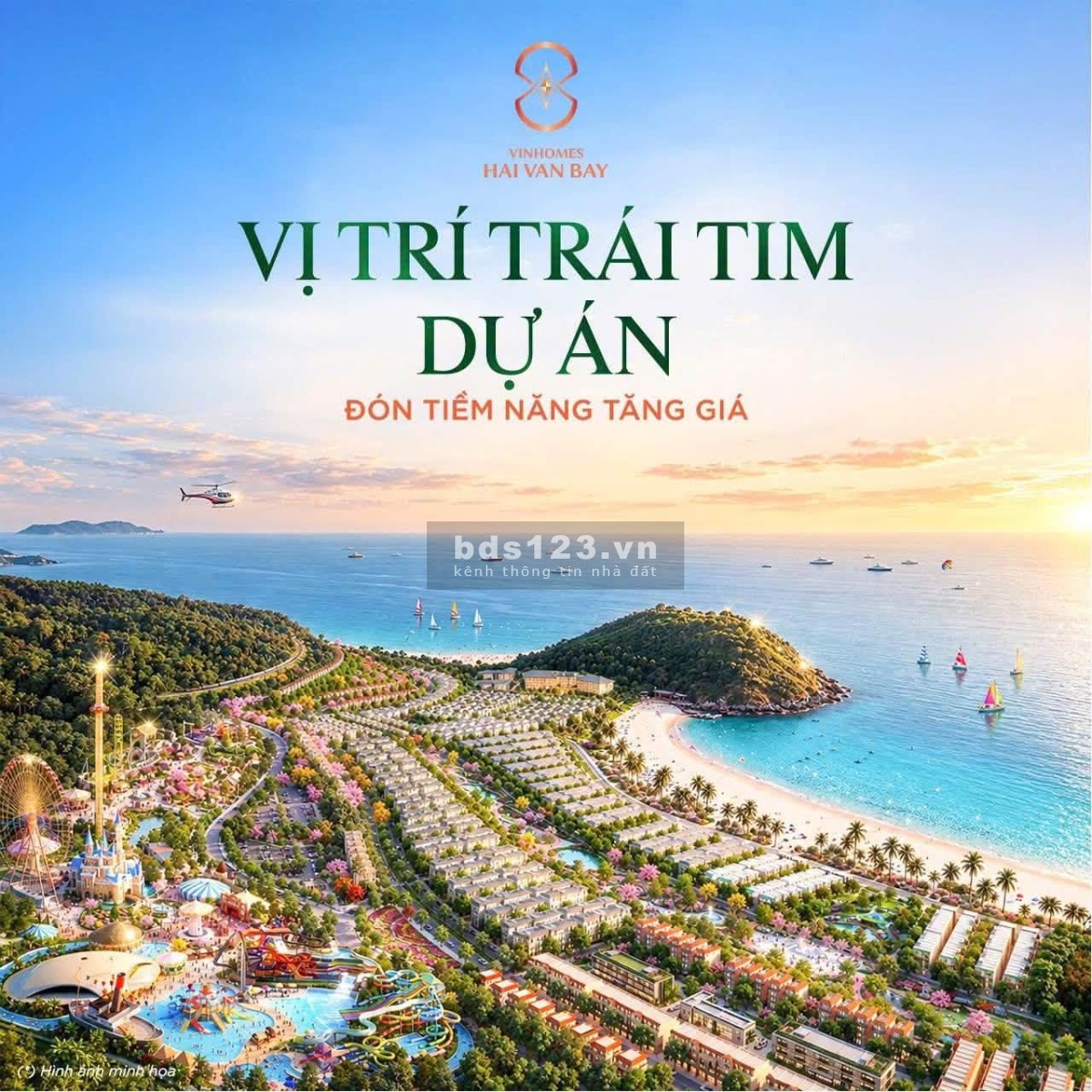 TƯ DINH HOÀN THIỆN ĐẢO NGỌC – THỜI ĐIỂM TỐT ĐỂ TÌM…
