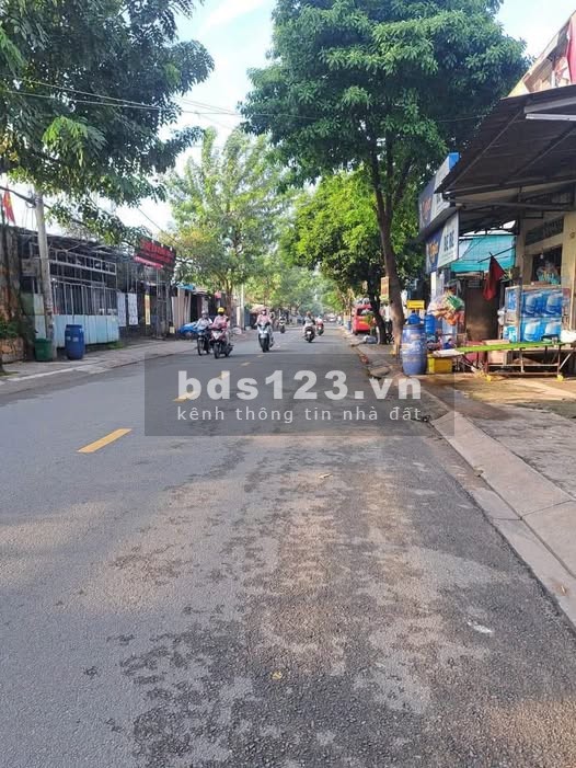 cho thuê mặt bằng quận 12 dt 175m2