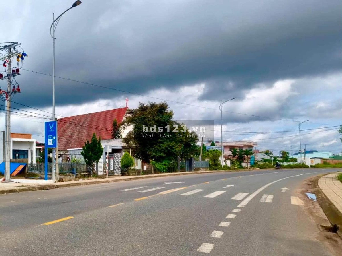 Cần Bán Đất Tân Hội 225m², 75m² Đất Xây Dựng, Cách DT724…