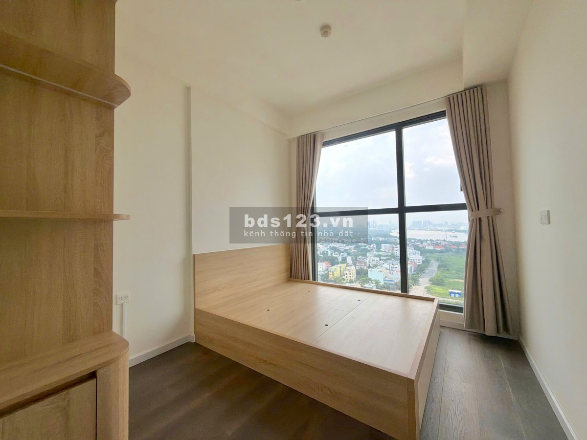 SIÊU HOT!! 1PN +1 VICTORIA VILLAGE FULL NỘI THẤT MỚI CỨNG 15…