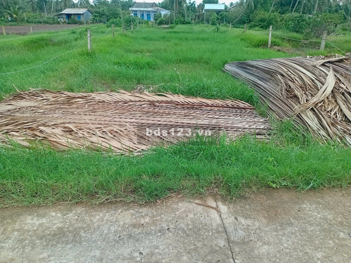 Chính chủ bán đất 563m² có 160m² thổ cư, đường ô tô tại…
