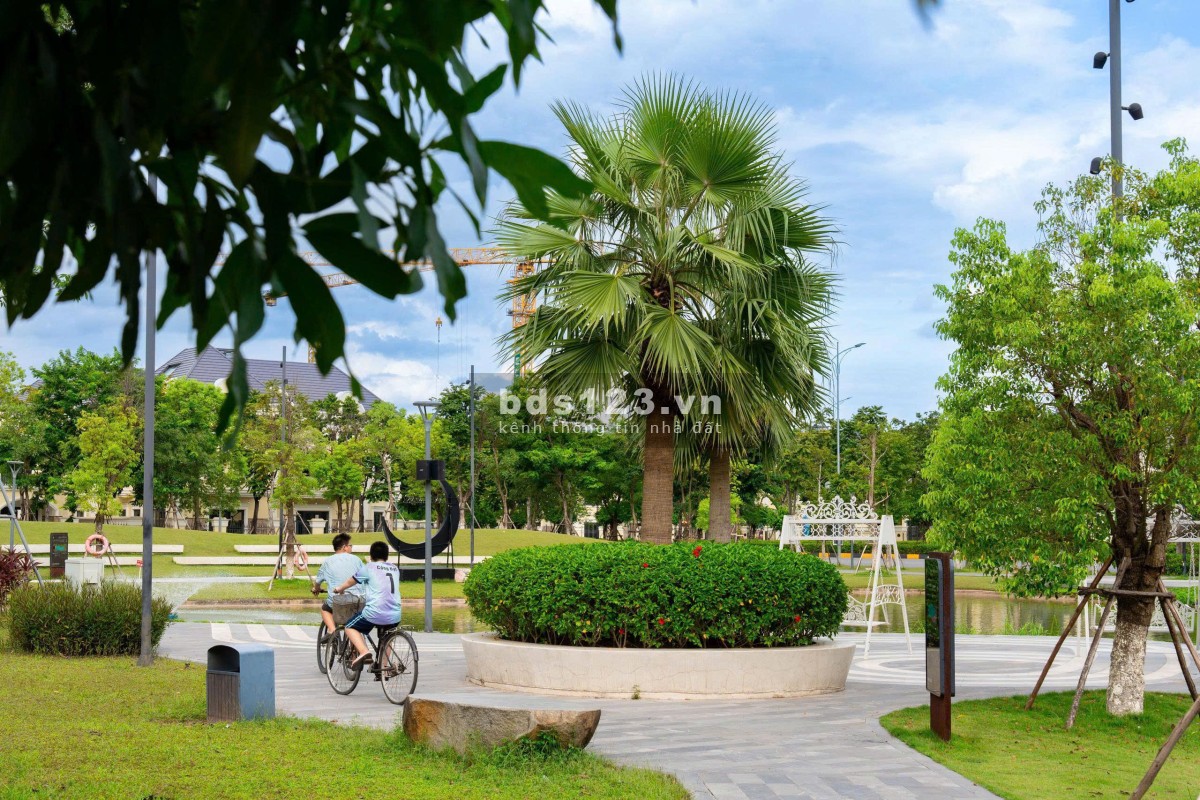 [SỐNG XANH ĐÚNG NGHĨA] SỞ HỮU CĂN HỘ 2PN M2.A301 - AN LẠC…